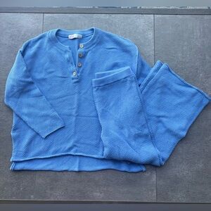 Free People Hailee Set